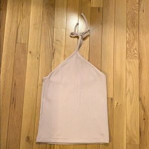 Pacsun Halter Top